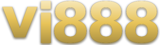 vi888 logo