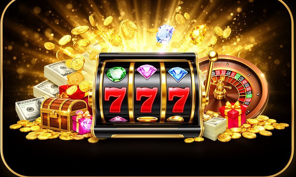 vi888 Khám Phá Những Gì Có Trong Sao Bien Slot