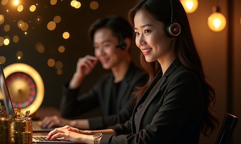 vi888 Khám phá sảnh chơi di động tại vi888