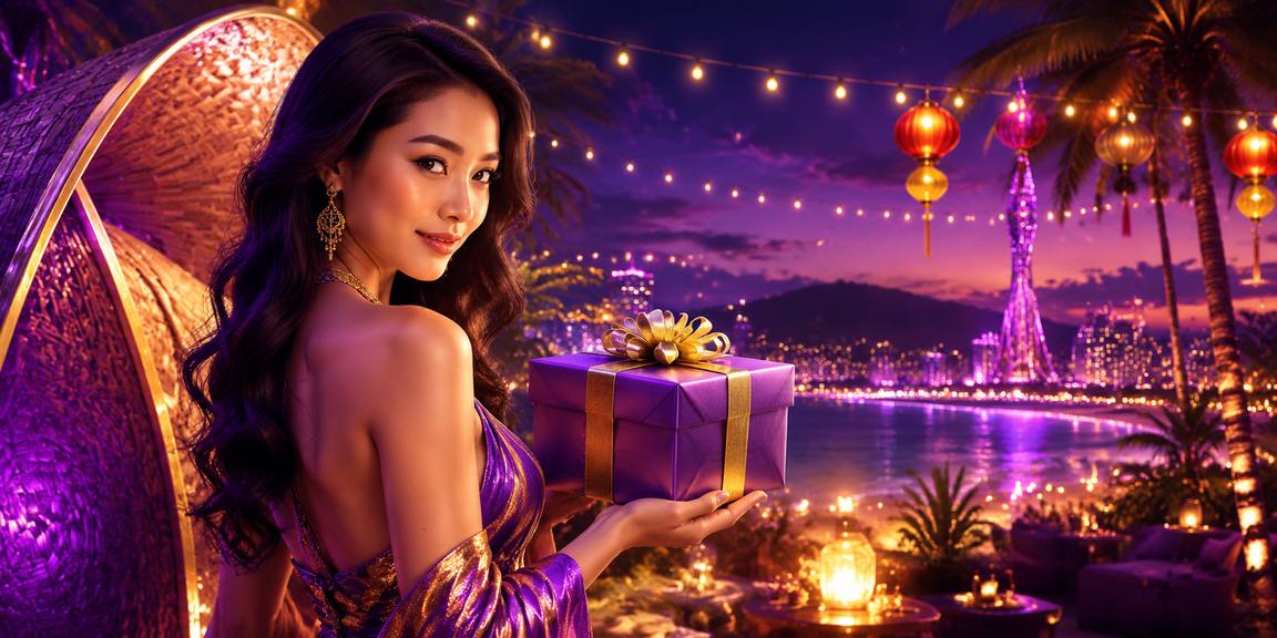 vi888 Khám phá sảnh live casino đêm tại vi888
